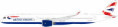 ARD200 Airbus A350-1000 British Airways G-XWBM 