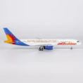 NG Model Boeing 757-200 Jet2.com G-LSAJ 