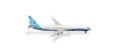 Herpa Wings	Boeing 737 Max 10   N27751