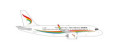Herpa Wings	Tibet Airlines Airbus A319neo