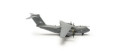 Herpa Wings	Luftwaffe Airbus A400M Atlas - LTG62 / Air Transport Wing 62, Wunstorf "10 Jahre A400M"   54+01
