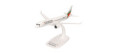 Herpa Wings  Bulgaria Air Airbus A220-300   LZ-FRA