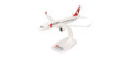 Herpa Wings	CSA Czech Airlines Airbus A220-300  OK-FYD