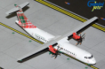 GeminiJets ATR 72-600 Loganair "green" G-LMTF