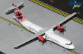 GeminiJets ATR 72-600 Loganair "red" G-LMTE