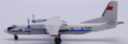 JC Wings Antonov AN-26 CAAC 808