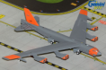 GeminiJets  Air Force USAF "Wolfpack" retro orange 61-0028