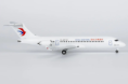 NG Model COMAC C909 (ARJ21-700) China Eastern B-651U