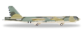   Herpa  Wings U.S. Air  Force Boeing B-52H Stratofortress - 644th Bombardment Squadron, 410th Bombardment Wing, K.I. Sawyer AFB "Someplace Special" - 60-0057