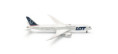 	Herpa Wings	LOT Polish Airlines Boeing 787-9 Dreamliner - SP-LSF