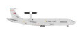Herpa Wings	U.S. Air Force Boeing E-3 Sentry - 961st Airborne Air Control Squadron, Kadena Air Base  81-0005
