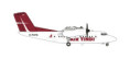 Herpa Wings Air Tindi De Havilland Canada DHC-7 C-FATA