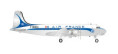 Herpa Wings Air France Douglas DC-4 F-BHEH