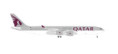 Herpa Wings 	Qatar Amiri Flight Airbus A340-500 - A7-HHH