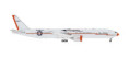 Herpa Wings 	American Airlines Boeing 777-300ER - Flagship Heritage Livery - N735AT