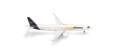Lufthansa Airbus A321neo "Help Alliance" - D-AIEP