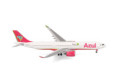 Azul Airbus A330-900neo "pink" - PR-ANV
