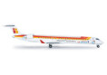 Herpa Wings  Air Nostrum / Iberia Regional Bombardier CRJ-900 - EC-JXZ