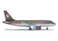 Herpa Wings  Czech Air Force Airbus A319CJ  2801