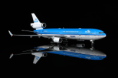 SQ Wings McDonnell Douglas MD-11 KLM PH-KCD