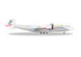 Herpa Wings  Antonov Airlines Antonov AN-22 Antei   UR-09307