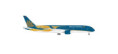 Herpa Wings  Vietnam Airlines Boeing 787-9 Dreamliner "Chim Lac" 30th anniversary livery – VN-A868
