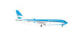 Herpa Wings	Aerolíneas Argentinas Boeing 737 Max 8 – LV-KKE