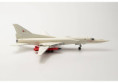 Herpa  Wings  Tupolev TU-22M3M “Backfire” - M3M prototype – RF-94267