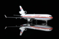 HX Models McDonnell Douglas MD-11 China Eastern B-2173