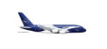 Herpa Wings Lufthansa Airbus A380 "100 Jahre" – D-AIMH