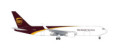 Herpa Wings	UPS Airlines Boeing 767-300F – N354UP