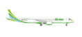 Binter Canarias Embraer E195-E2 – EC-OHE "La Palma"