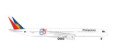 	Philippine Airlines Airbus A350-1000 "85 Years" – RP-C3510