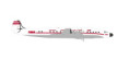 TWA - Trans World Airlines Lockheed L-1649A Jetstream – N8083H