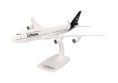 Lufthansa Boeing 747-8 Intercontinental - new 2018 colors D-ABYA Brandenburg