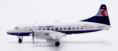 JC Wings Convair CV-580 Inter-Canadien C-GQBP