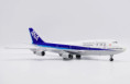 JC Wings Boeing 747-400 All Nippon (ANA) "OLD Titles" JA8955