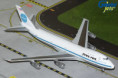 GeminiJets Boeing 747-100 Pan Am "Clipper Juan T. Trippe" 1970s N747PA