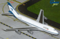 GeminiJets Boeing 747-100 Iran Air