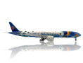 Aviation 400 Boeing 777-300ER China Southern "WorldSkills Shanghai 2022" B-2007