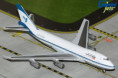 Gemini Jets Boeing 747-100 Iran Air polished EP-IAM