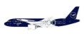 GeminiJets Airbus A320neo Lufthansa "100th Anniversary" D-AING