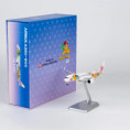 NG Model Airbus A350-900 China Airlines "Pikachu Jet CI #2"  B-18916 (Ultimate Colection)