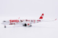Airbus A350-900 Swiss "Wanderlust" HB-IFA