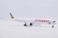JC Wings Airbus A350-1000 Ethiopian "1st A350-1000 in Africa" ET-BAW