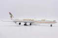 JC Wings Airbus A340-600 Etihad A6-EHK
