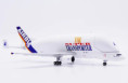 JC Wings Airbus A300-600ST Beluga House Color "No. 4" F-GSTD