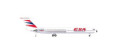 CSA Czechoslovak Airlines Ilyushin IL-62M OK-JBJ
