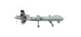 Royal Netherlands Air Force MQ-9A Reaper Block 5 - 306 Squadron, Leeuwarden "70 Years" M-001
