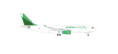Avianca Cargo Airbus A330-200F - green livery  N331QT